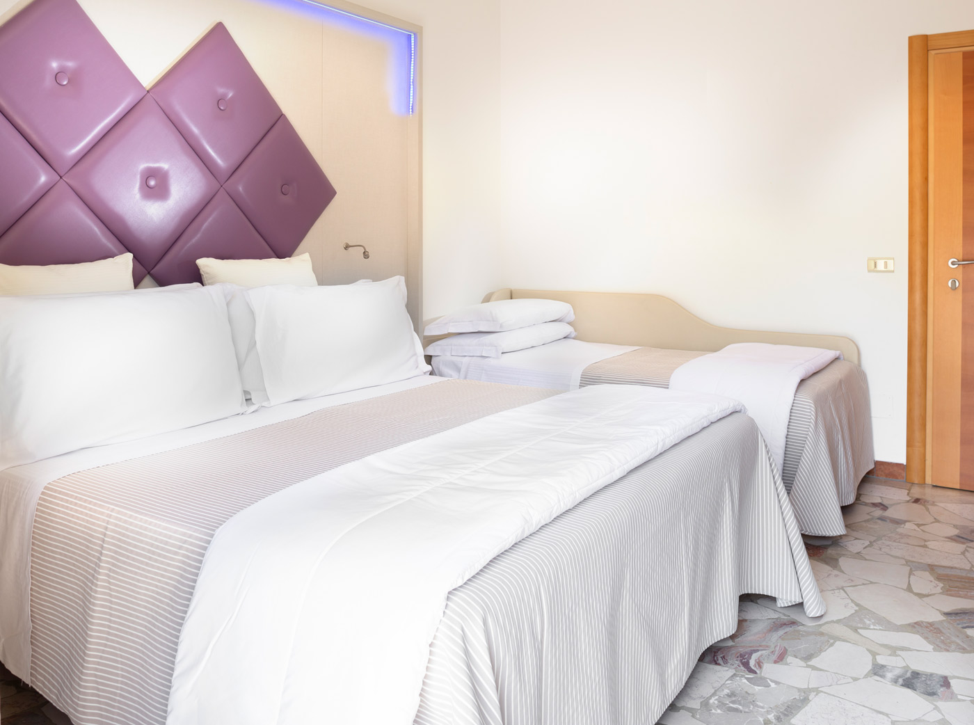 Superior Room - 3 Stars Hotel Castellucci Bellaria