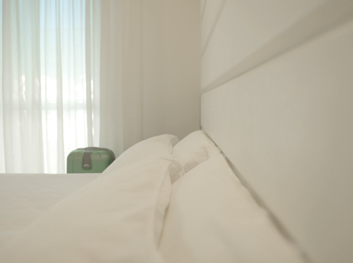 Comfort Doppelzimmer - 3 Sterne Hotel Castellucci Bellaria